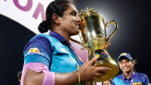 Women’s Asia Cup likely to be held in UAE from August 28 to September 13 | ACTPnews