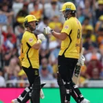 Men’s Hundred 2026, TR-M vs SRL-M 17th Match Match Report, August 02, 2026 | ACTPnews