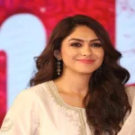 Mrunal Thakur warns of legal action over AI deepfakes using her image | Entertainment News | ACTPnews