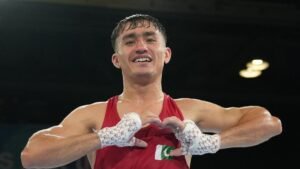 Pakistan boxer Qudratullah slips away from team hotel after CWG | ACTPnews