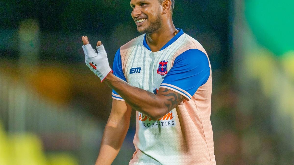 Tamil Nadu Premier League 2026 Live: TV Channel, Tamil Commentary, Streaming App Explained | ACTPnews