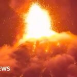Evacuations as Guatemala volcano erupts | ACTPnews