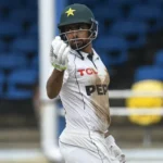 Pakistan in West Indies 2026, WI vs PAK 2nd Test Match Report, August 02 – 06, 2026 | ACTPnews
