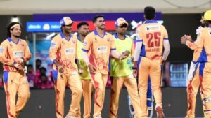TNPL 2026: Dindigul Dragons trumps Tiruppur Tamizhans in low-scoring season opener | ACTPnews