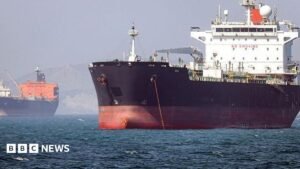 Oil prices fall on hopes Strait of Hormuz could reopen | ACTPnews