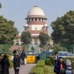 SC moots 20-point action plan for Rajasthan rivers, seeks lasting solution | India News | ACTPnews