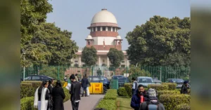 SC moots 20-point action plan for Rajasthan rivers, seeks lasting solution | India News | ACTPnews