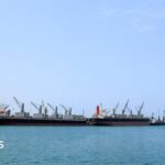 Projectile sinks Indian-flagged ship off Yemen coast | ACTPnews