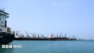 Projectile sinks Indian-flagged ship off Yemen coast | ACTPnews