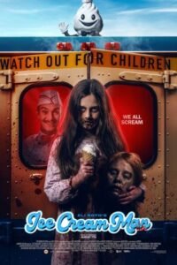 ‘Ice Cream Man’ Interview: Director Eli Roth | ACTPnews
