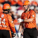 Men’s Hundred 2026, SRL-M vs LS-M 20th Match Match Report, August 04, 2026 | ACTPnews