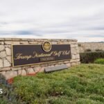 Armed man arrested at Trump’s golf course ahead of president’s visit | ACTPnews