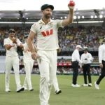 Australia news – Michael Neser suffers calf strain at training, hopeful for South Africa tour | ACTPnews