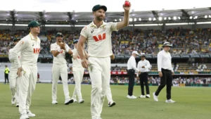 Australia news – Michael Neser suffers calf strain at training, hopeful for South Africa tour | ACTPnews