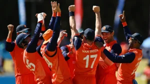 Men’s ODI World Cup 2027 Qualifier set to be played from February 21 to March 23 | ACTPnews
