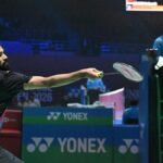 Korea Masters 2026: Kidambi Srikanth suffers first-round exit, loses to Daniil Dubovenko | ACTPnews