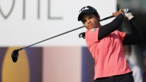 Indian sports wrap, August 5: Vani shares lead with Ayesha, Riya in WPGT | ACTPnews