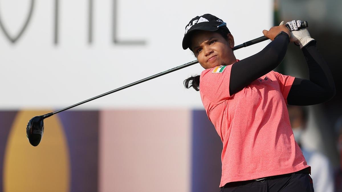 Indian sports wrap, August 5: Vani shares lead with Ayesha, Riya in WPGT
