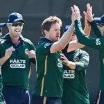 Ireland to play Qualifier for 2027 ODI World Cup | ACTPnews