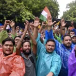 SC urges authorities to engage with protesting youth, avoid violence | India News | ACTPnews