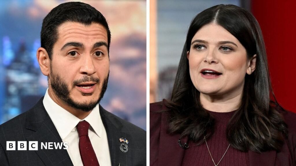 Left-wing political outsider Abdul El-Sayed wins Democratic Senate primary in Michigan | ACTPnews