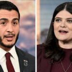 Left-wing political outsider Abdul El-Sayed wins Democratic Senate primary in Michigan | ACTPnews