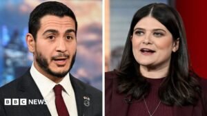 Left-wing political outsider Abdul El-Sayed wins Democratic Senate primary in Michigan | ACTPnews