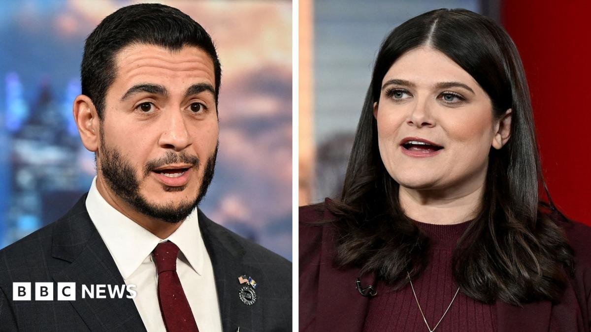 Left-wing political outsider Abdul El-Sayed wins Democratic Senate primary in Michigan | ACTPnews