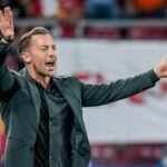 Newcastle names Jaissle as manager after Howe’s departure | ACTPnews