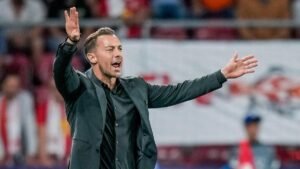 Newcastle names Jaissle as manager after Howe’s departure | ACTPnews