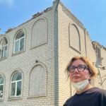 After deadly Kyiv strike, Ukraine warns interceptor shortage is costing lives | ACTPnews