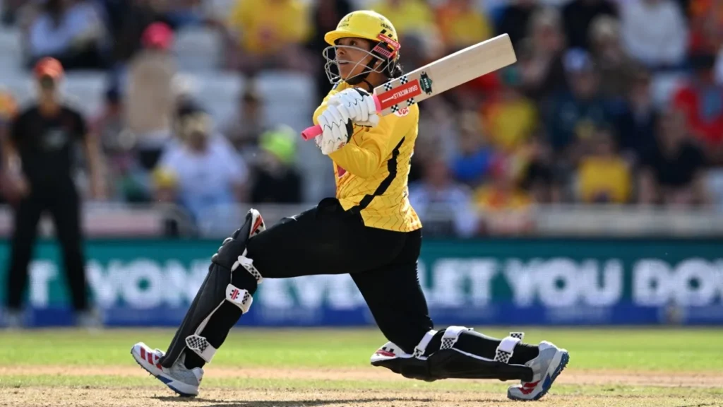 Women’s Hundred 2026, TR-W vs BP-W 22nd Match Match Report, August 05, 2026 | ACTPnews