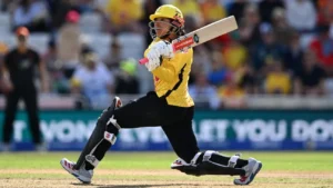 Women’s Hundred 2026, TR-W vs BP-W 22nd Match Match Report, August 05, 2026 | ACTPnews