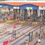 Govt suspends toll collection, proposes ban for PNC after expressway damage | India News | ACTPnews