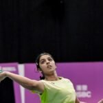 Red-hot Tanvi Sharma extends dream run, storms into Korea Masters second round | ACTPnews