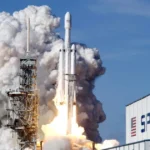 SpaceX shares slide on the heels of first quarterly report | Elon Musk News | ACTPnews