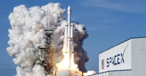 SpaceX shares slide on the heels of first quarterly report | Elon Musk News | ACTPnews