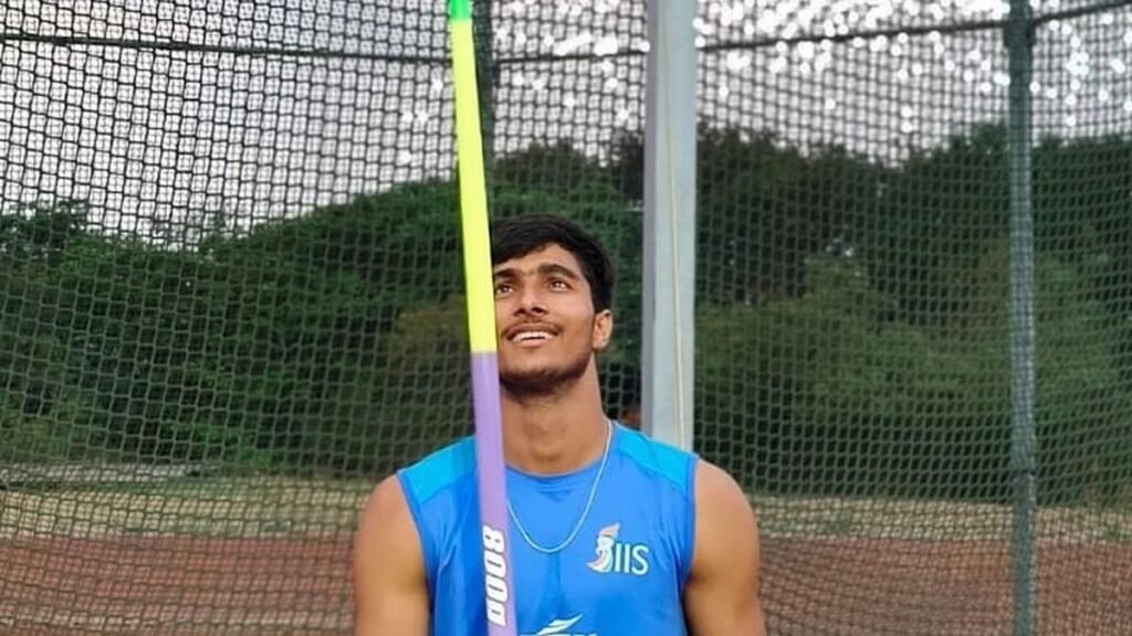 World Athletics U20 Championships 2026: Ashish, Dharanidharan qualify for javelin throw final | ACTPnews