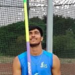 World Athletics U20 Championships 2026: Ashish, Dharanidharan qualify for javelin throw final | ACTPnews
