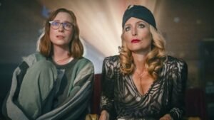 Movie Review: ‘Teenage Sex and Death at Camp Miasma’ | ACTPnews