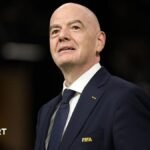 Gianni Infantino remains as Fifa president after executive meeting | ACTPnews