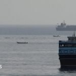 Iran says it has agreed Strait of Hormuz shipping route with Oman | ACTPnews