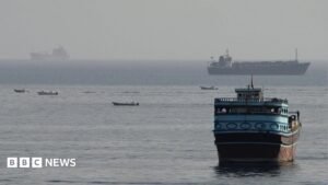 Iran says it has agreed Strait of Hormuz shipping route with Oman | ACTPnews