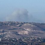 Israel strikes south Lebanon after first evacuation warning in weeks | ACTPnews