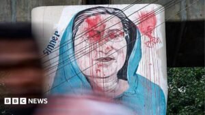 Ex-leader Hasina gambles with vow to return to Bangladesh | ACTPnews