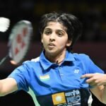 Tanvi Sharma’s dream run continues; all-Indian quarterfinal awaits at Korea Masters | ACTPnews