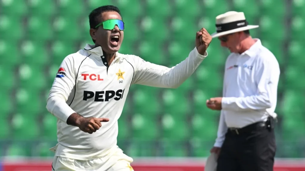 Noman Ali signs six-match deal with Lancashire | ACTPnews
