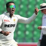 Noman Ali signs six-match deal with Lancashire | ACTPnews