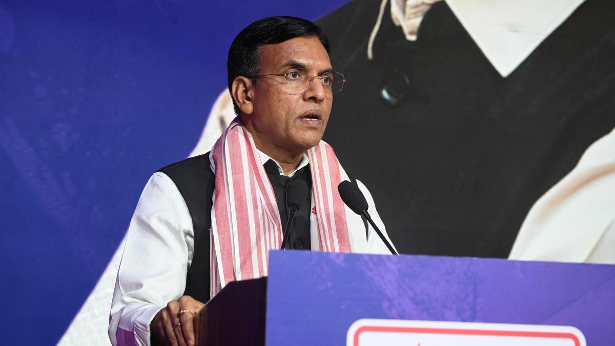 Sports Minister Mandaviya answers queries on vacant coaching positions in SAI, anti-doping measures, football | ACTPnews