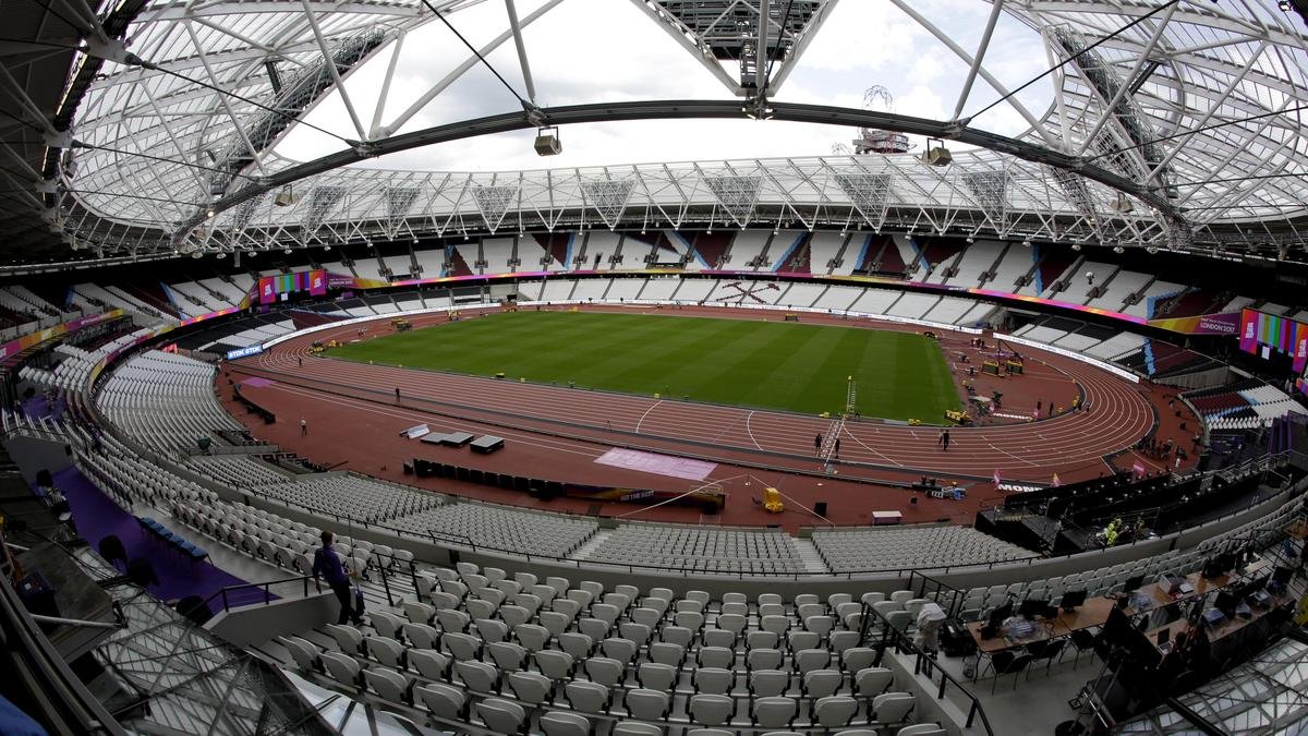 London launches final push to host 2029 World Athletics Championships | ACTPnews